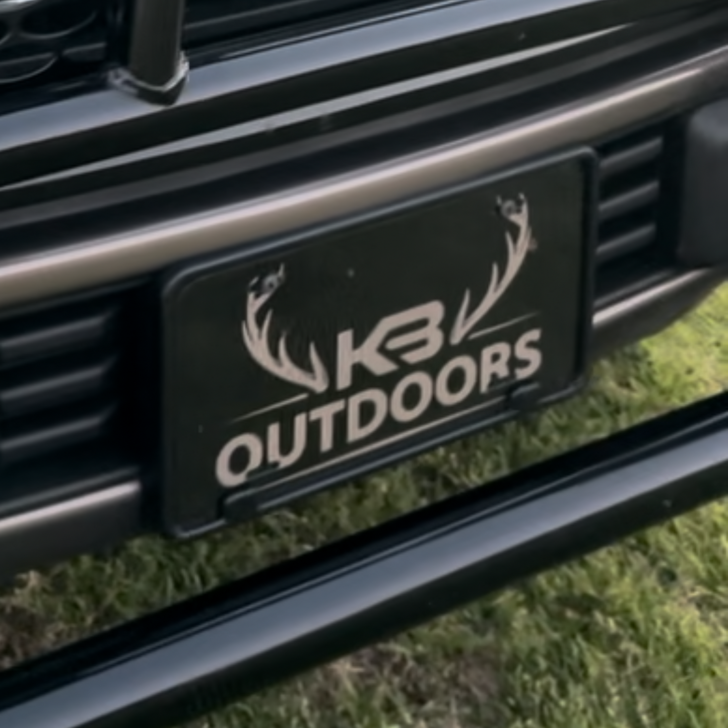 Tag plate