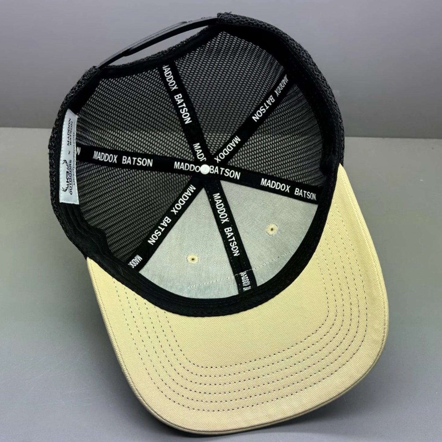 Maddox Batson x KB Outdoors Hat (I Need a Truck Tour) 2025