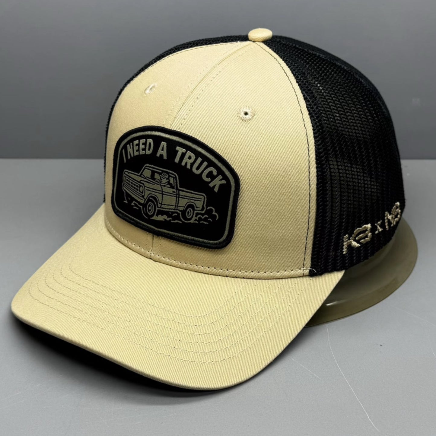Maddox Batson x KB Outdoors Hat (I Need a Truck Tour) 2025