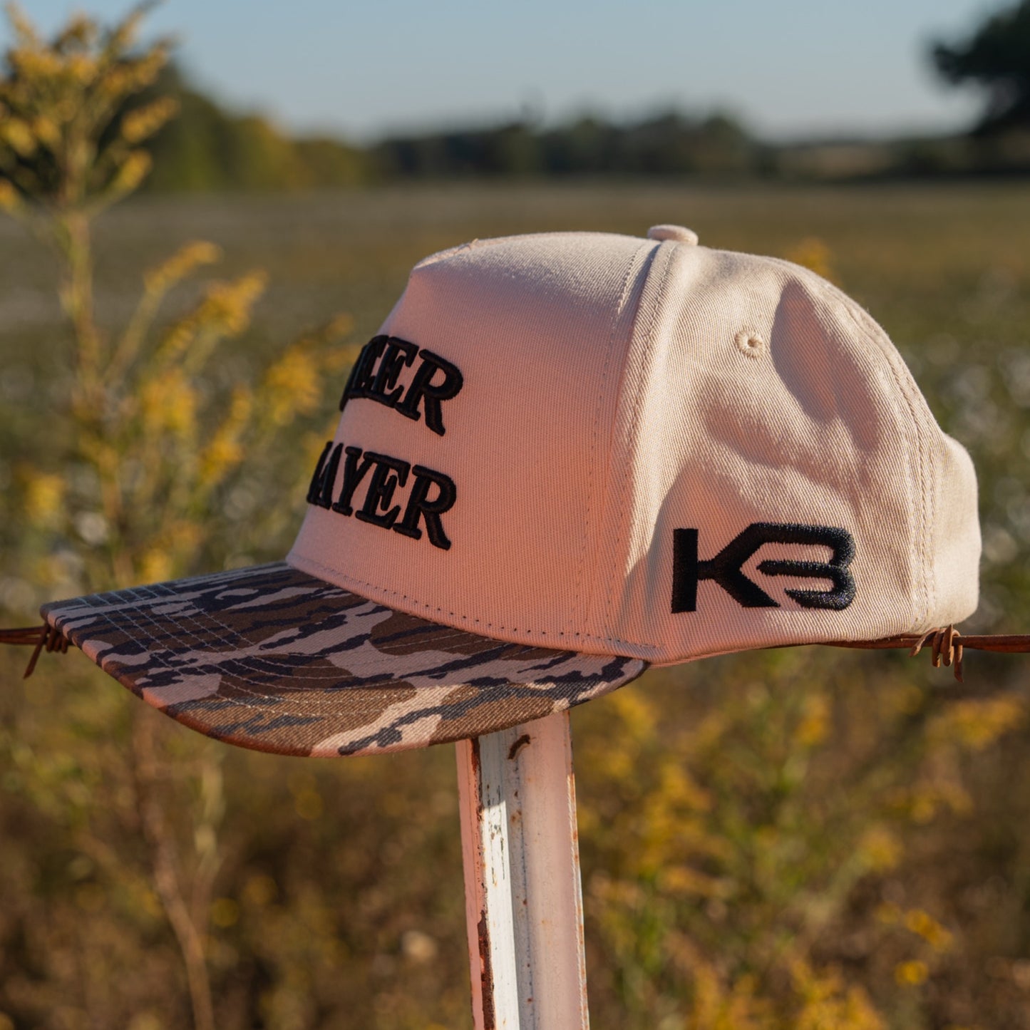 Deer Slayer Hat - Maddox Batson ‼️SOLD OUT‼️