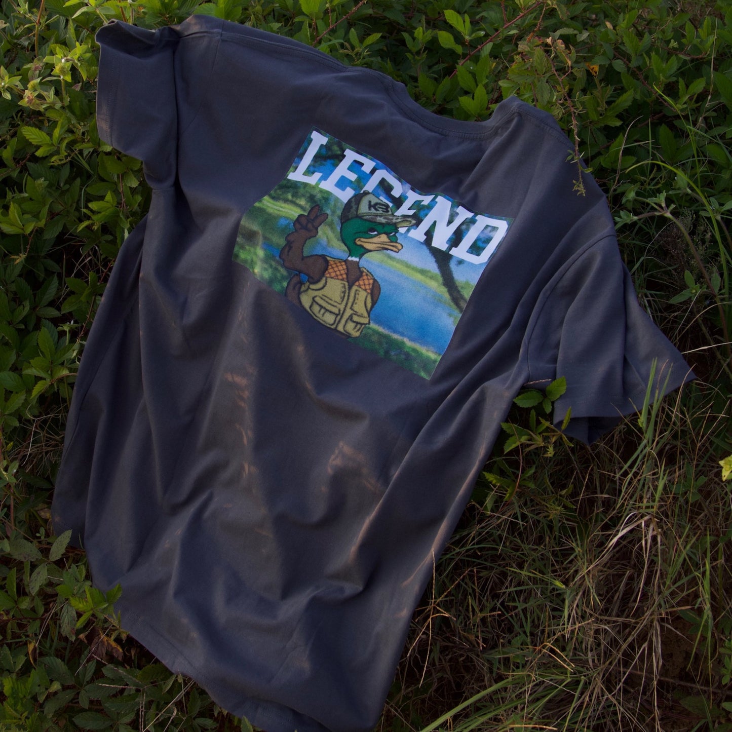 Legend Duck Shirt