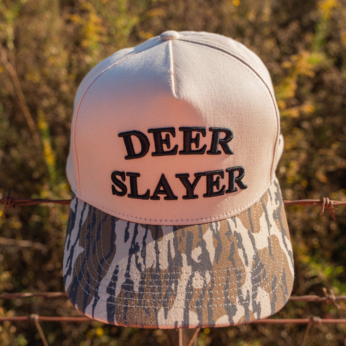 Deer Slayer Hat - Maddox Batson ‼️SOLD OUT‼️