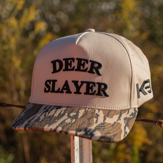 Deer Slayer Hat