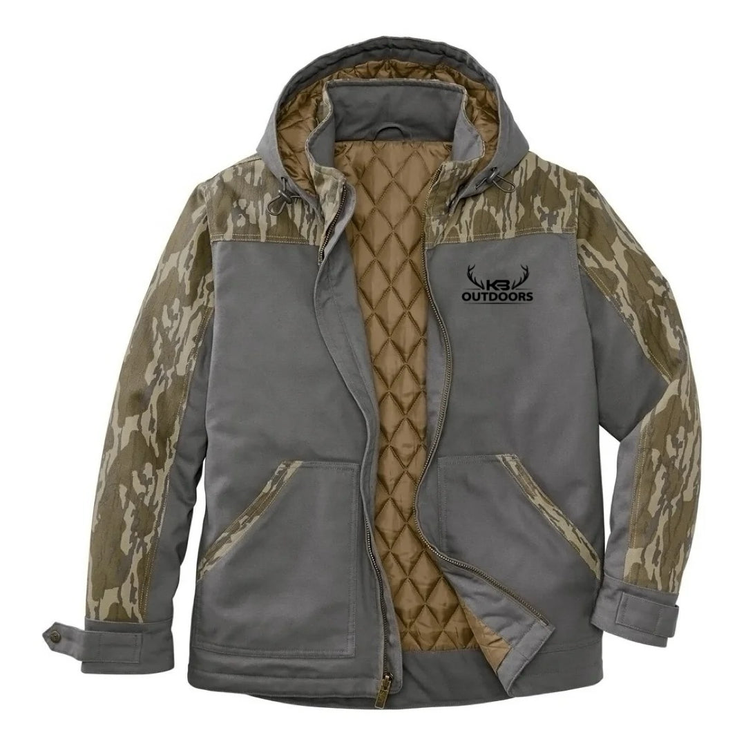 KB Outdoors Jacket