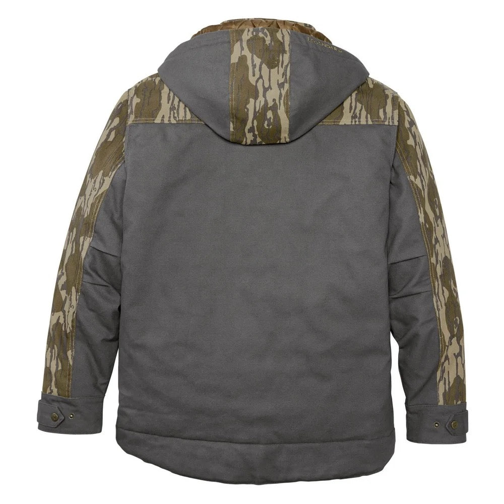 KB Outdoors Jacket