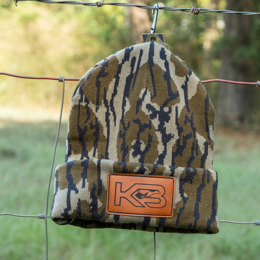 The Bottomland Beanie