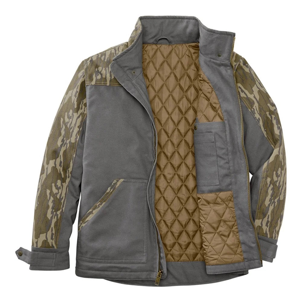 KB Outdoors Jacket