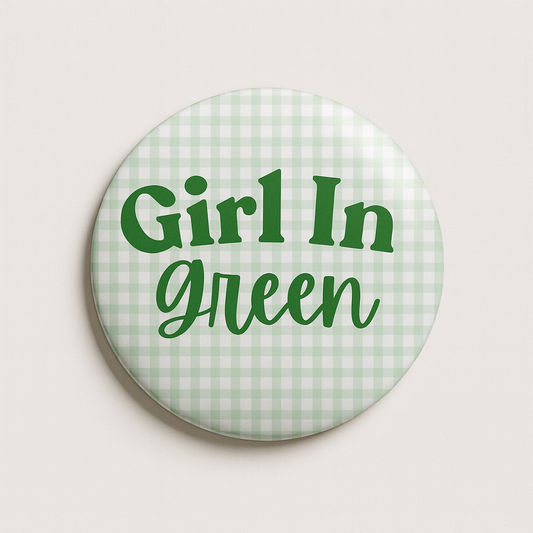 Maddox Batson Pins / Buttons