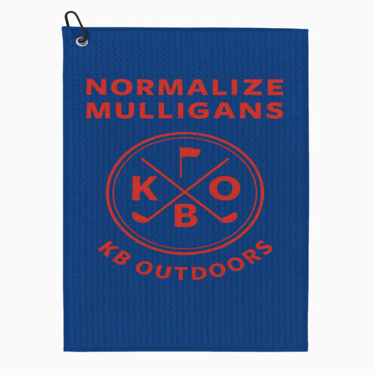Golf Towel