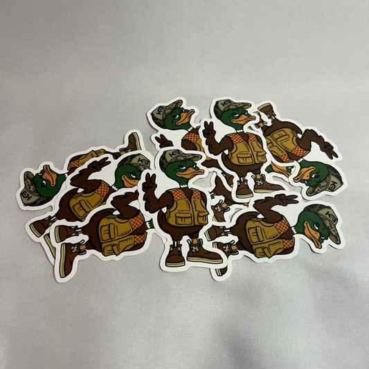 Accessories – KB Outdoors